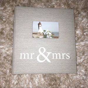 New Nicole Miller Wedding Photo Album